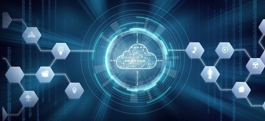 上海云计算新巨头诞生，15亿注册资本引领技术革新