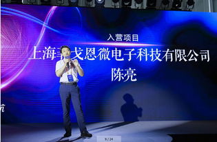 实力不容小觑的25家中国芯企业 硬核实力与计算机软硬件技术开发深度剖析